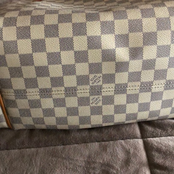 Louis Vuitton Damier - Picture 4 of 8